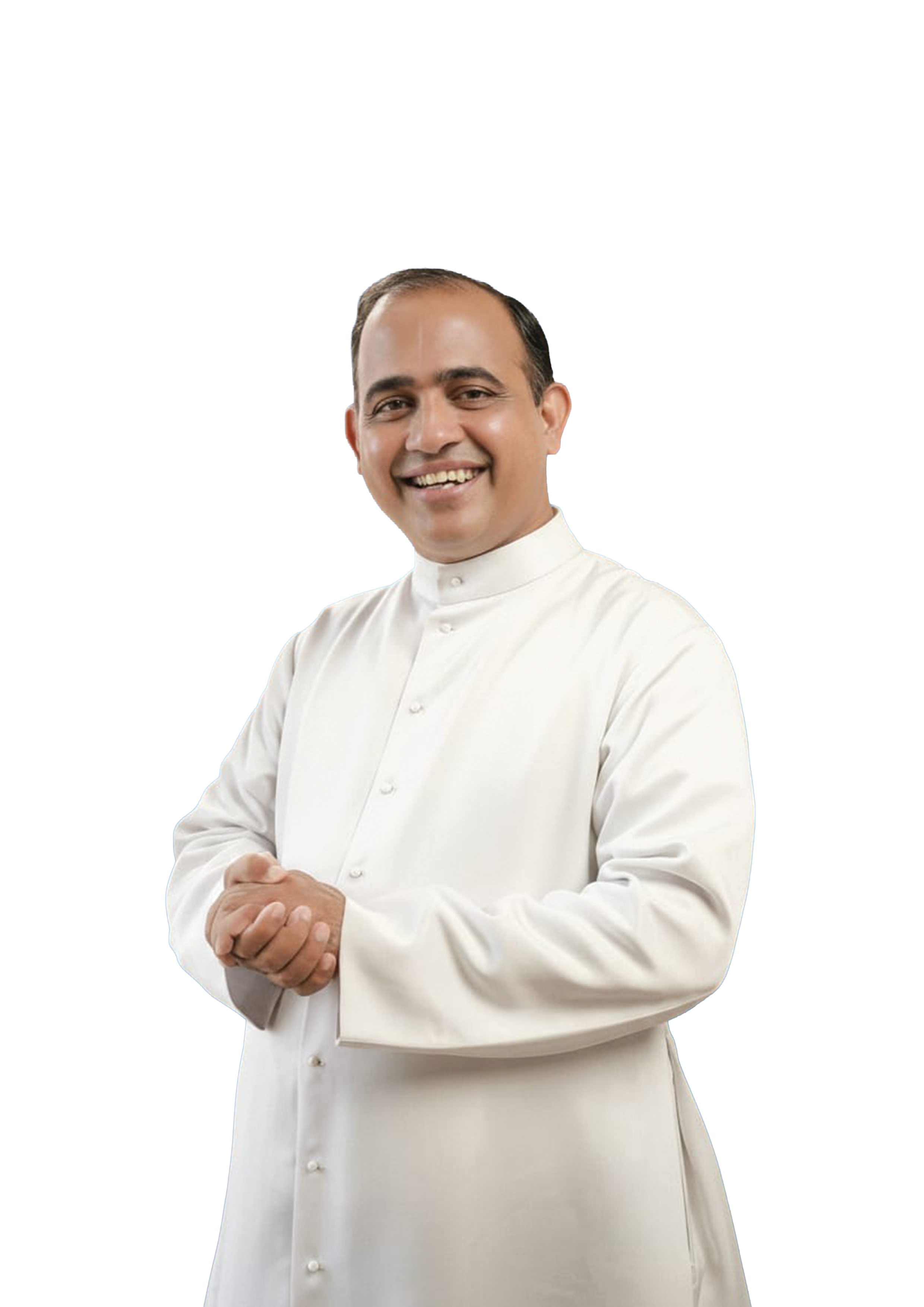 Fr. Joy Koothur